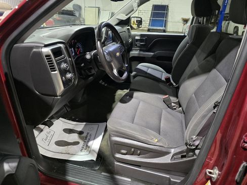 Used 2015 Chevrolet Silverado 1500 LT w/ All Star Edition image 27