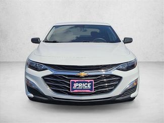 Certified 2024 Chevrolet Malibu LS FWD video 2