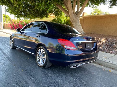 Used 2018 Mercedes-Benz C 300 Sedan image 66