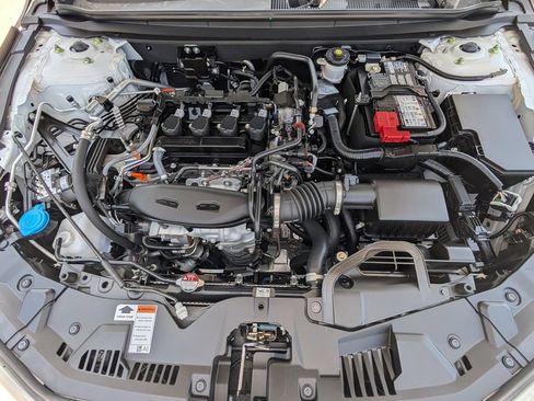 Used 2023 Honda Accord EX image 28