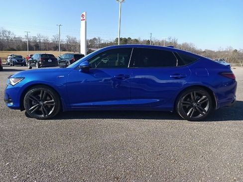 Used 2023 Acura Integra A-Spec image 6