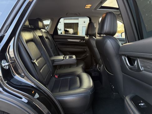 Used 2020 MAZDA CX-5 Grand Touring image 35