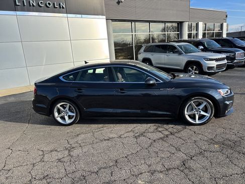 Used 2018 Audi A5 2.0T Premium Plus w/ Premium Plus image 8