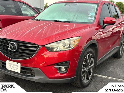 Used 2016 MAZDA CX-5 Grand Touring