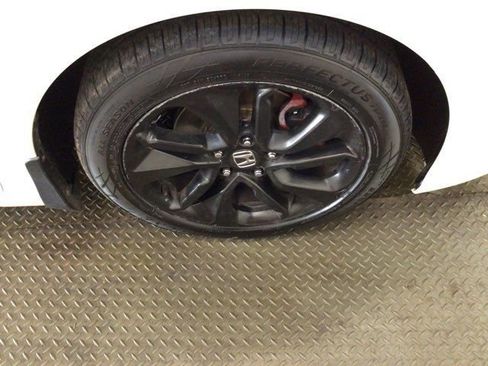 Used 2020 Honda Accord LX image 25