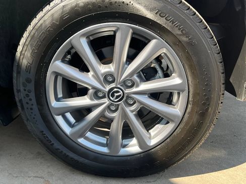 Used 2024 MAZDA CX-5 AWD 2.5 S w/ Select Package image 28