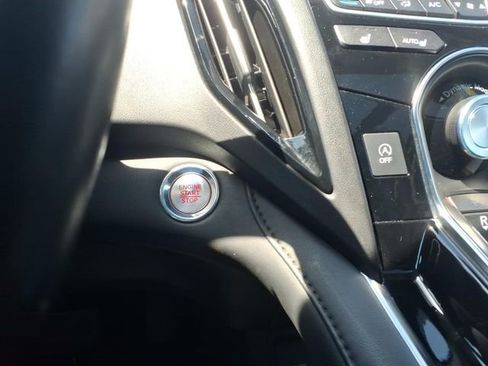 Used 2019 Acura RDX AWD image 20