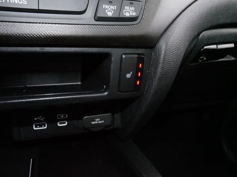 Used 2025 Honda Ridgeline TrailSport image 30