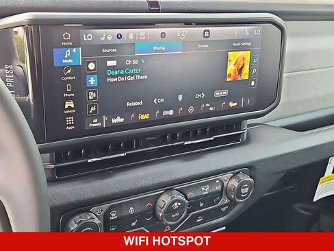 New 2026 Jeep Wrangler Unlimited Sport AWD/4WD image 28