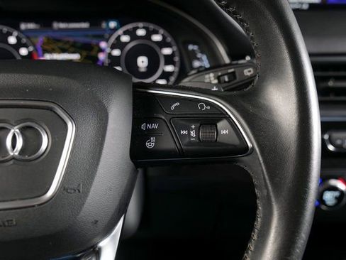 Used 2018 Audi Q7 3.0T Premium Plus w/ Premium Plus Package image 23