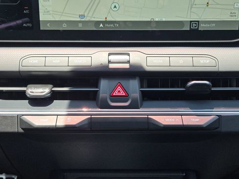 New 2026 Kia K4 GT-Line Turbo FWD image 14