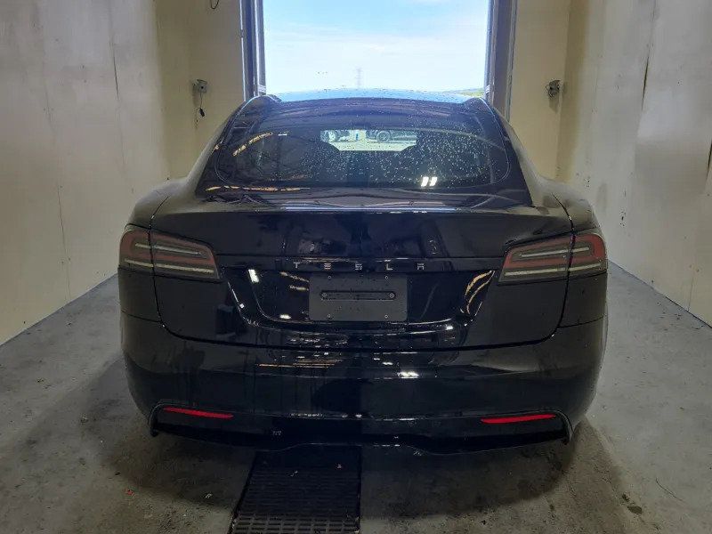 Used 2023 Tesla Model S Standard Range AWD/4WD image 8