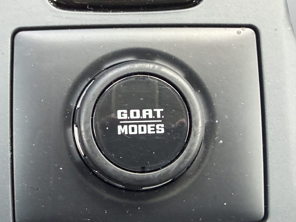 Used 2023 Ford Bronco Sport Heritage AWD/4WD image 39