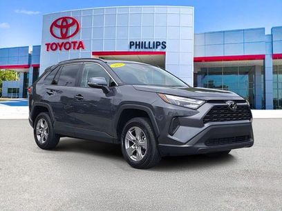 Used 2023 Toyota RAV4 XLE