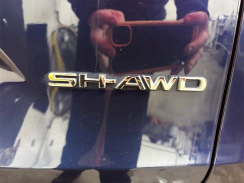 Certified 2021 Acura RDX w/ Technology Package image 33