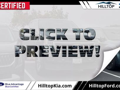 Used 2022 Ford F250 Platinum