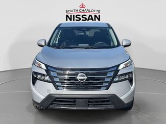 Used 2024 Nissan Rogue SV AWD/4WD video 2