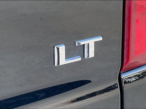Used 2021 Chevrolet Silverado 1500 LT w/ Texas Edition Plus AWD/4WD image 10