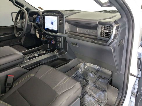 Used 2024 Ford F150 STX AWD/4WD image 30