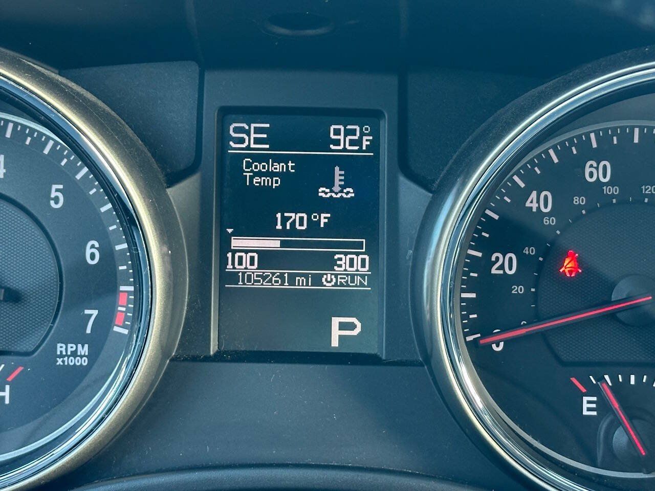 Used 2013 Jeep Grand Cherokee Laredo RWD image 19