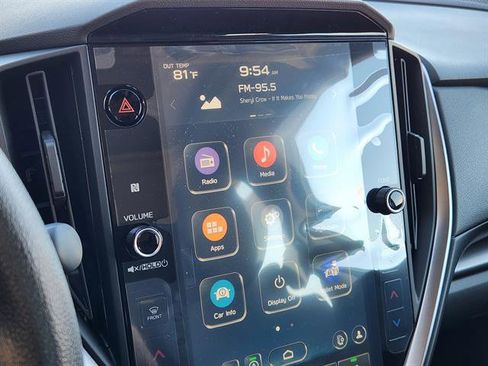 New 2026 Subaru Impreza 2.0i Sport image 12