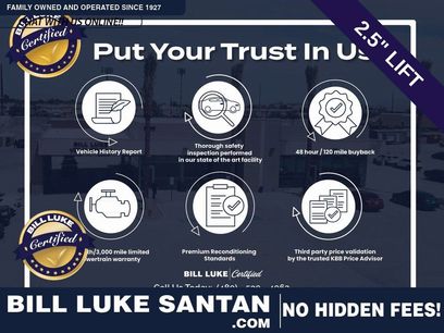 Used 2024 RAM 2500 Big Horn w/ Sport Appearance Package