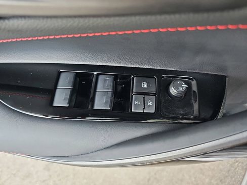 Used 2025 Toyota Corolla GR AWD/4WD image 28