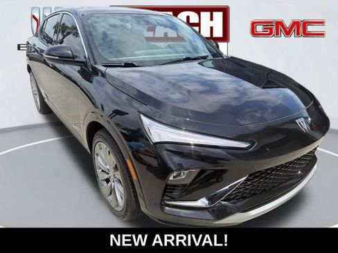 Used 2024 Buick Envista Avenir FWD image 1