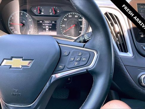 Used 2024 Chevrolet Malibu RS FWD image 12