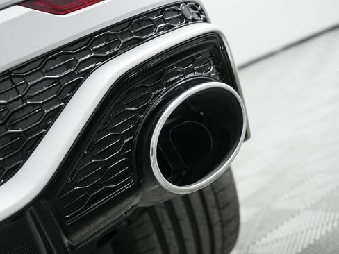 Used 2024 Audi RS Q8 AWD/4WD image 57