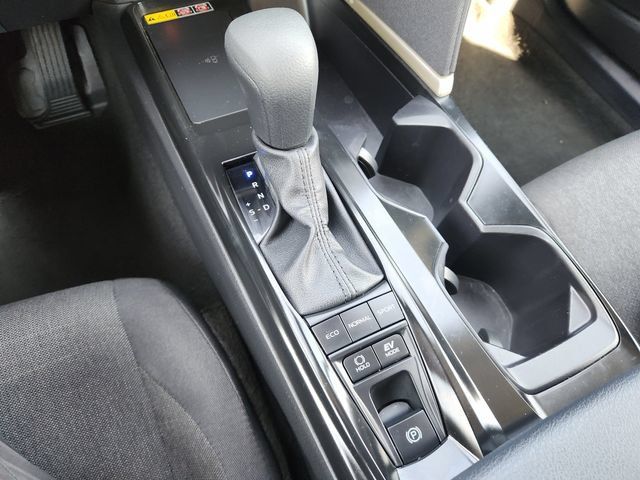 Certified 2025 Toyota Camry LE FWD image 17