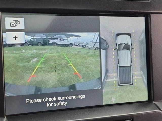 Used 2019 Ford F350 Platinum w/ Platinum Ultimate Package AWD/4WD image 13
