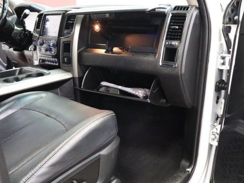 Used 2018 RAM 3500 Laramie w/ Sport Appearance Group AWD/4WD image 59