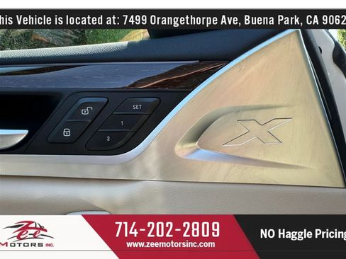 Used 2024 BMW X3 sDrive30i w/ Convenience Package RWD image 50