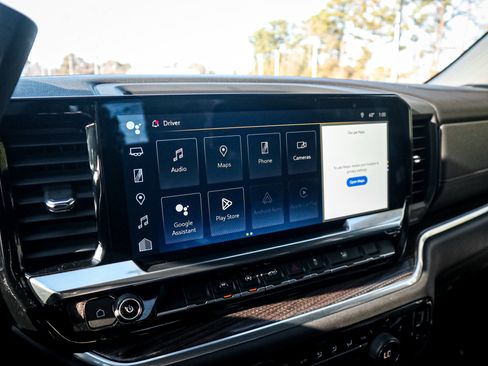 Used 2023 Chevrolet Silverado 1500 LT image 23