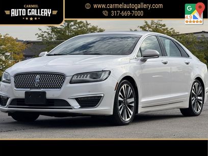 Used 2019 Lincoln MKZ Reserve
