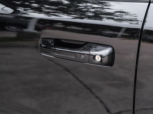 Used 2023 RAM 1500 Laramie AWD/4WD image 55