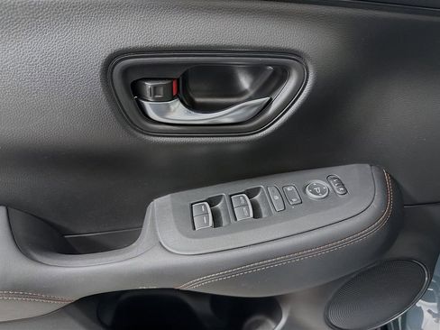 Certified 2023 Honda HR-V Sport image 11