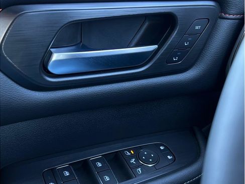 Certified 2025 Nissan Armada PRO-4X w/ Pro-4X Premium Package AWD/4WD image 20