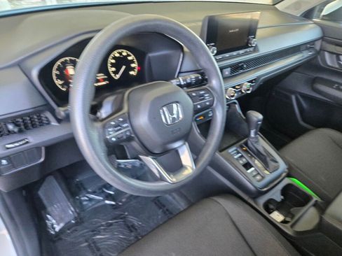 Certified 2023 Honda CR-V EX image 12