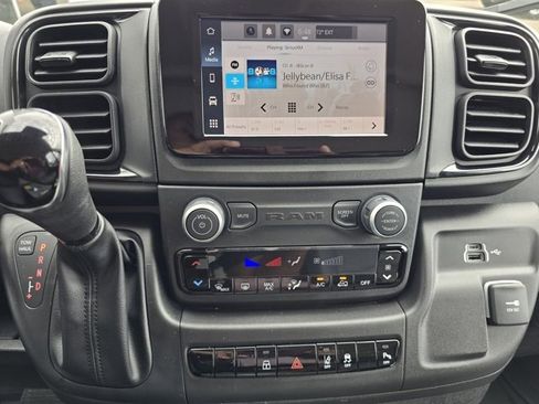 Used 2025 RAM ProMaster 1500 w/ Safety Group image 23