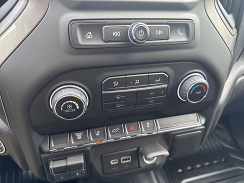 New 2026 Chevrolet Silverado 2500 W/T image 19