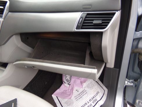 Used 2015 Mercedes-Benz ML 350 2WD image 56