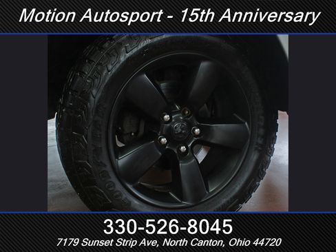Used 2019 RAM 1500 Express w/ Wheel & Sound Group AWD/4WD image 46
