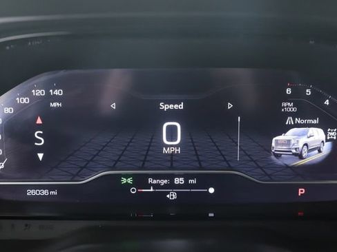 Used 2023 GMC Yukon Denali image 23
