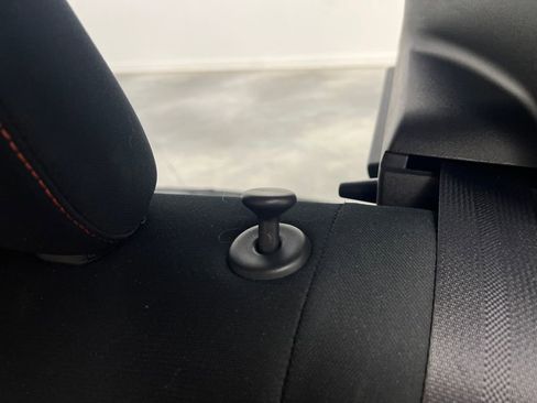 Used 2024 Nissan Kicks SR FWD image 14
