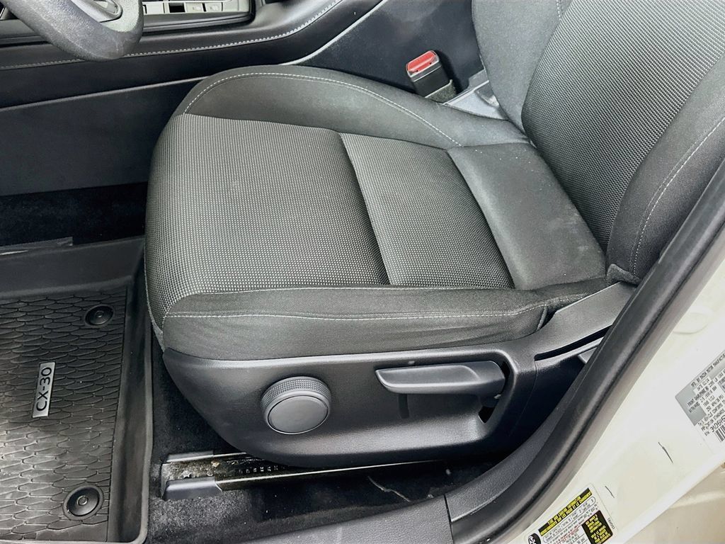 Certified 2024 MAZDA CX-30 AWD 2.5 S image 26
