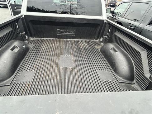 Used 2024 RAM 2500 Big Horn image 13