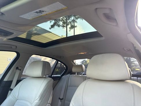 Used 2016 BMW 550i Sedan RWD image 22