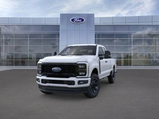 New 2026 Ford F350 XL w/ STX Appearance Package video 2